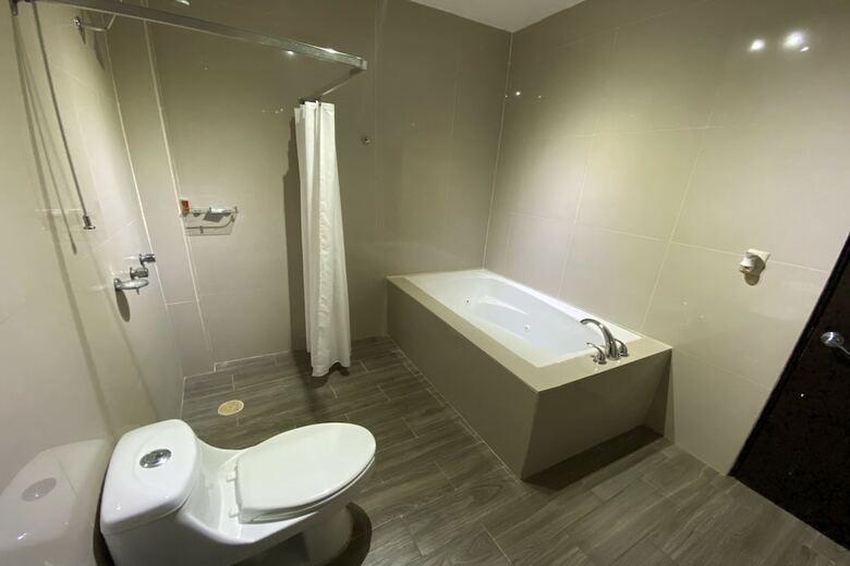 Hostal Home Express