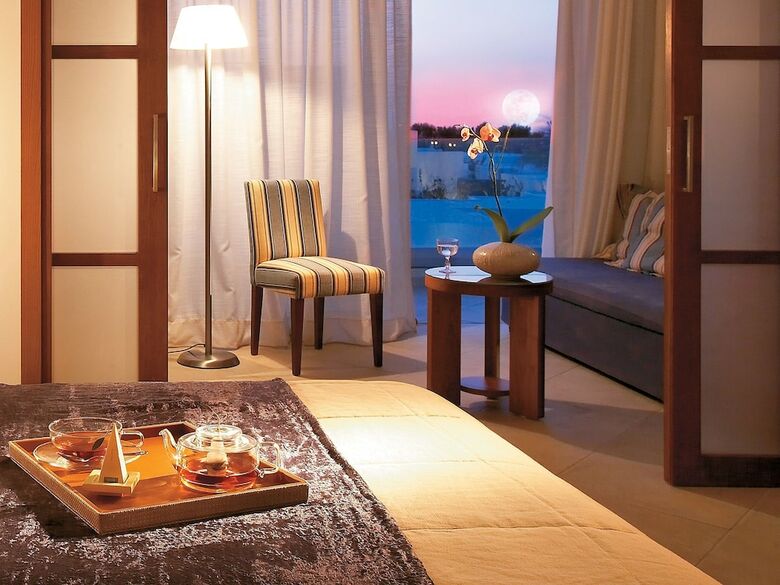 Hotel Amirandes Grecotel Exclusive Resort