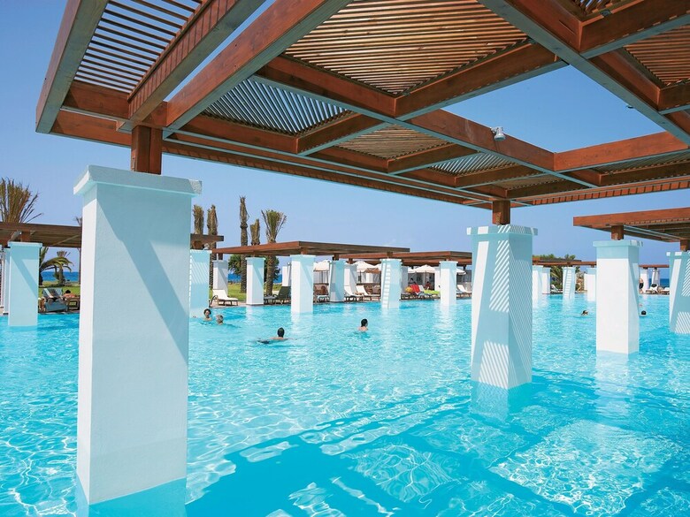 Hotel Amirandes Grecotel Exclusive Resort