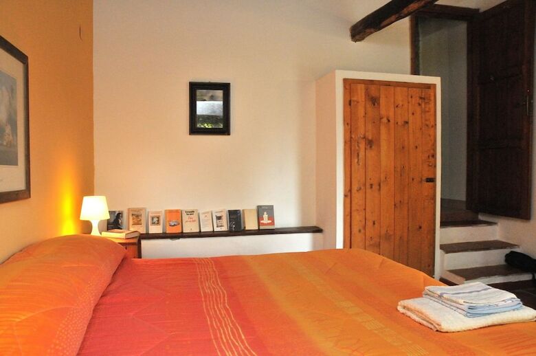 Agroturismo Agriturismo Bosco Pianetti