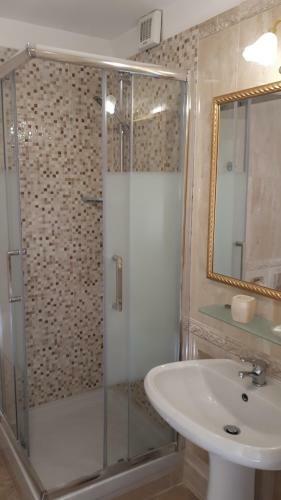 Hotel Major Aventinus