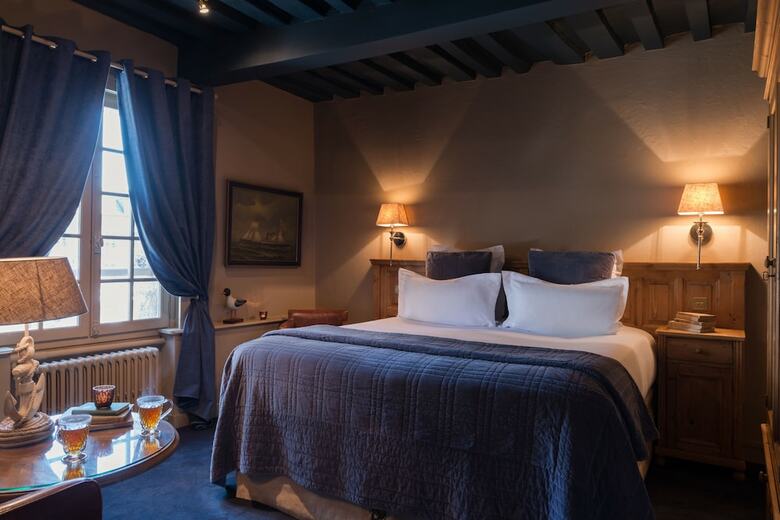 Hotel H�tel Les Maisons De L�a