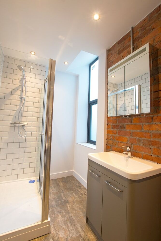Apartamentos Piccadilly Suites