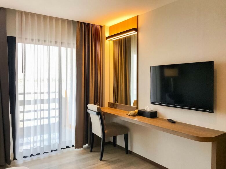 Fortune Viewkong Hotel