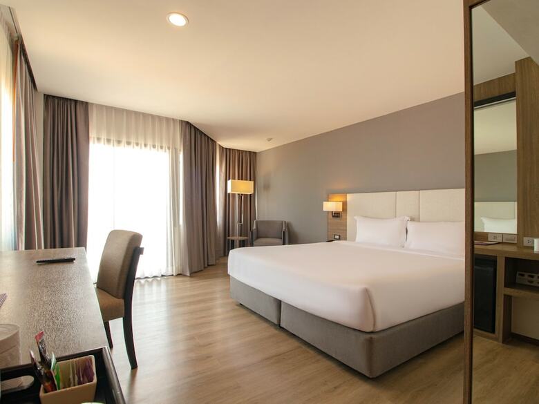 Fortune Viewkong Hotel