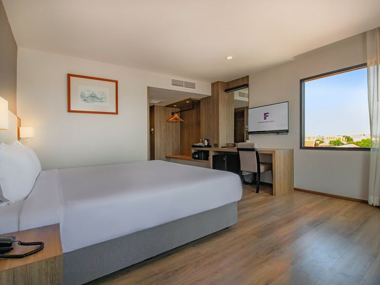Fortune Viewkong Hotel