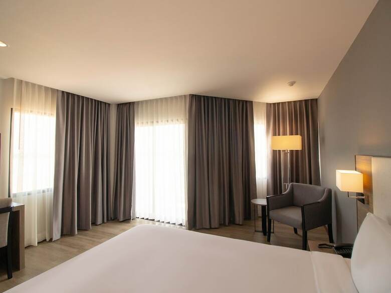 Fortune Viewkong Hotel
