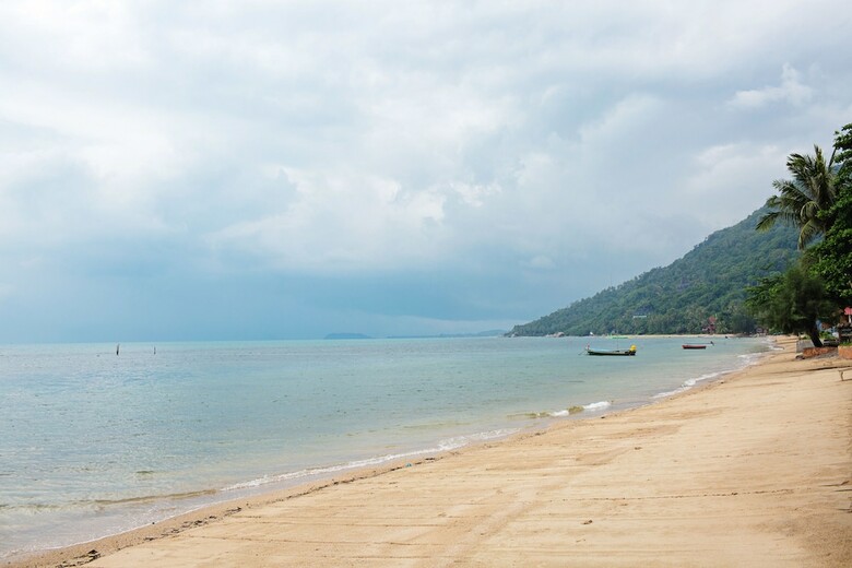 Hotel Buri Beach Resort