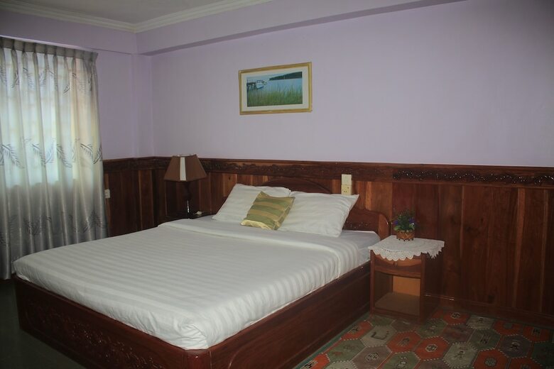 Spring Park Hotel