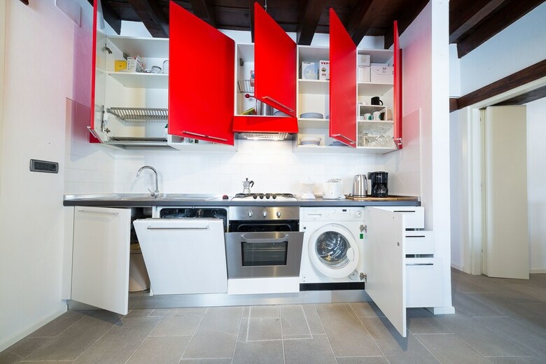 Apartamento Ve.n.i.ce. Cera Casa Santo Stefano
