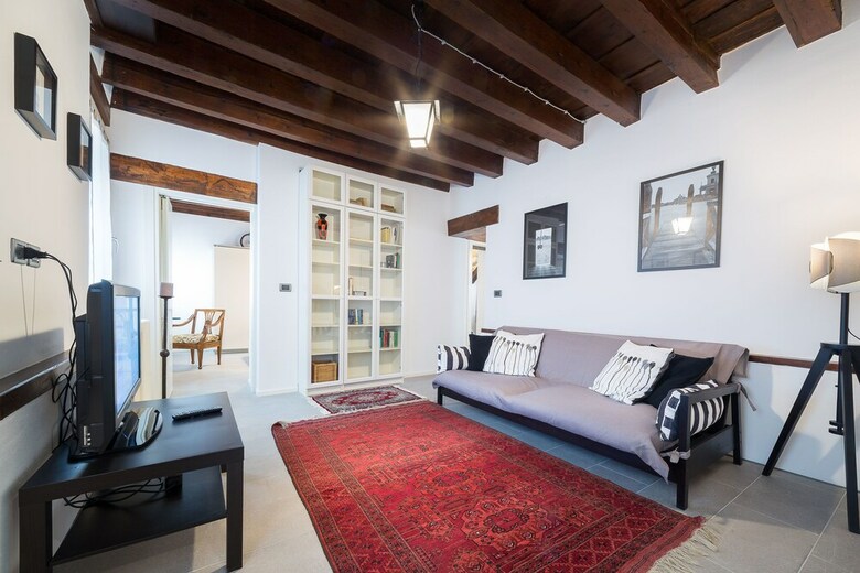 Apartamento Ve.n.i.ce. Cera Casa Santo Stefano