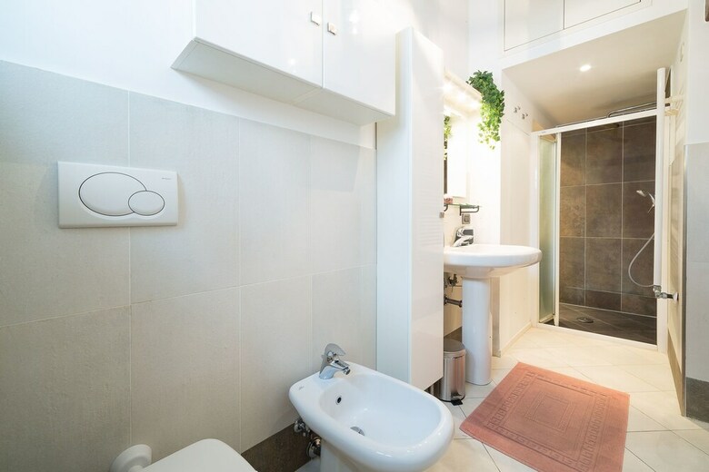Apartamento Ve.n.i.ce. Cera Casa Santo Stefano