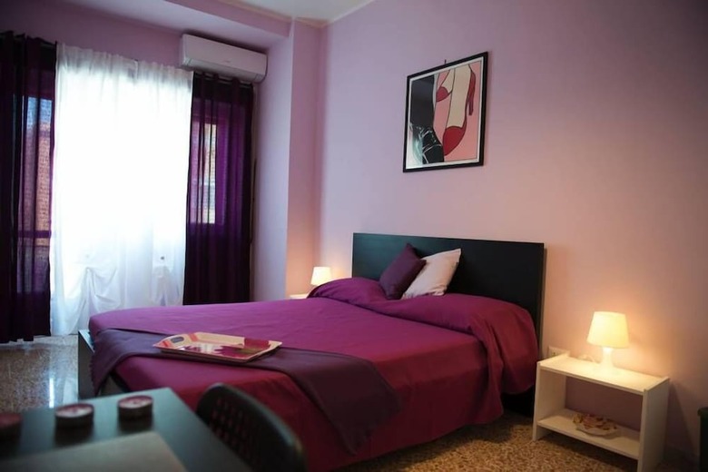 Bed & Breakfast Authentic Sweet Home