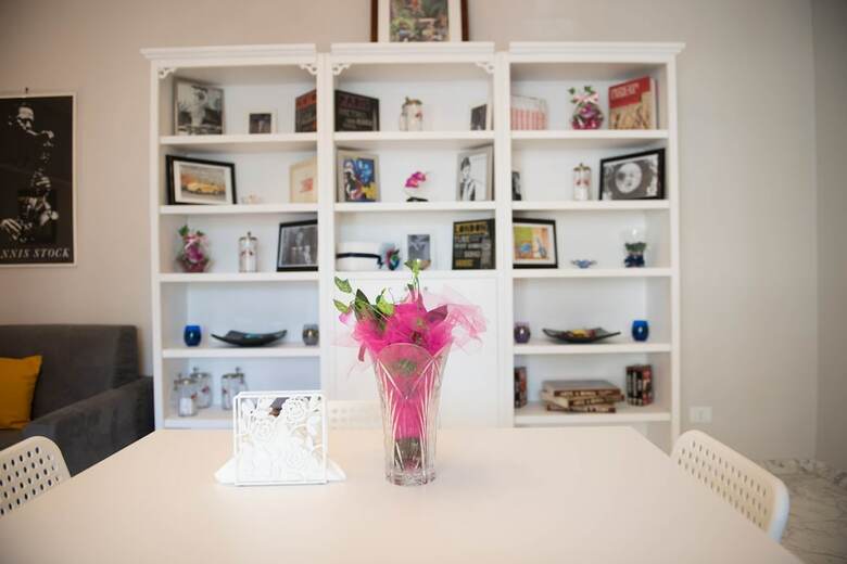 Bed & Breakfast Authentic Sweet Home
