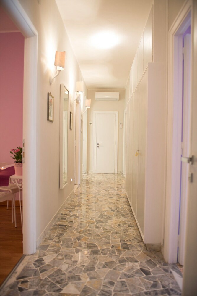Bed & Breakfast Authentic Sweet Home