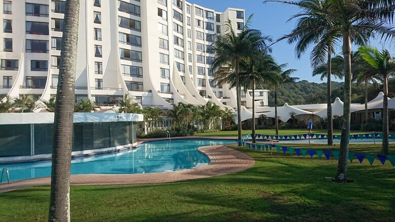 Aparthotel Breakers Resort 414