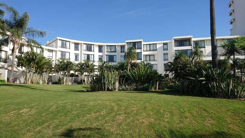Aparthotel Breakers Resort 414