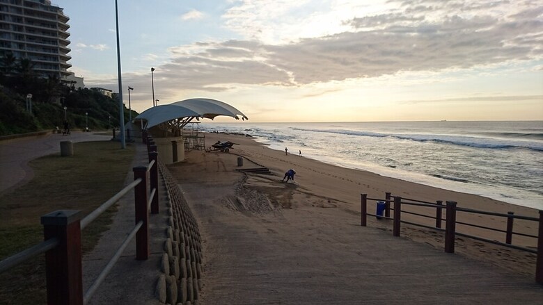 Aparthotel Breakers Resort 414