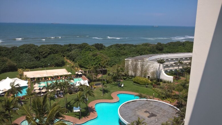 Aparthotel Breakers Resort 414