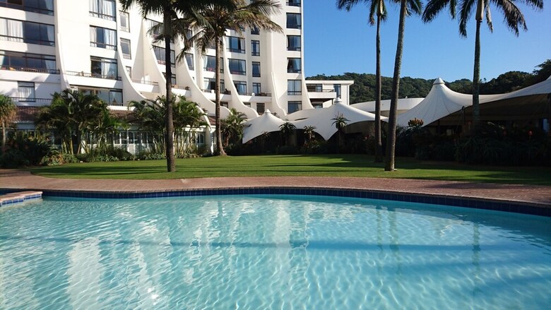 Aparthotel Breakers Resort 414