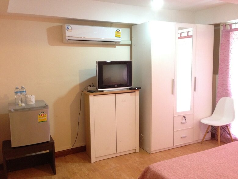 Hotel Supatara Place 2