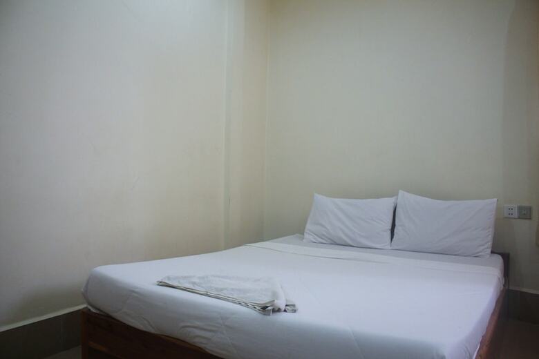 Hotel Shang Hai Guest House