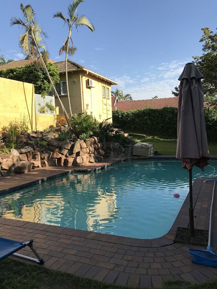 Hotel Edens Guest House