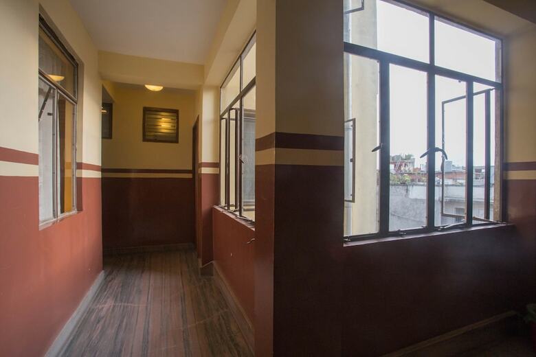Hotel Mandala Suite