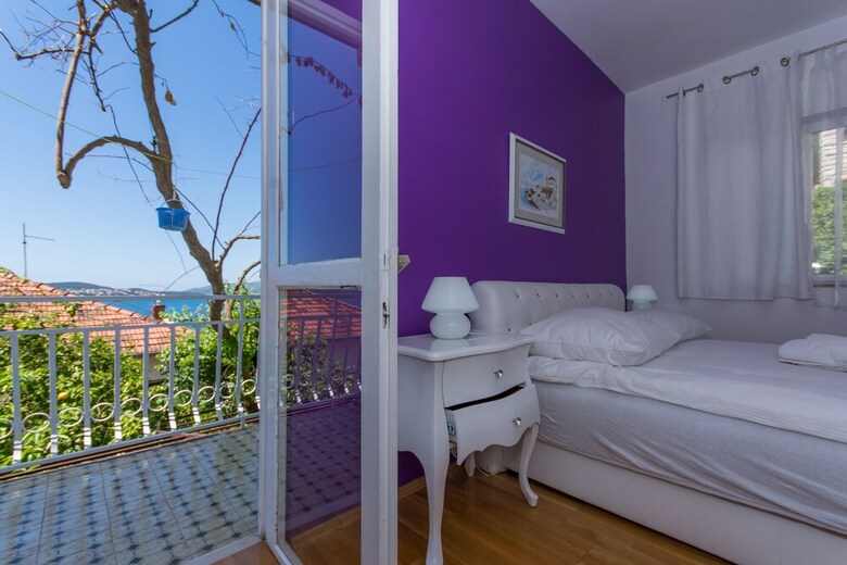 Apartamentos Villa Roza