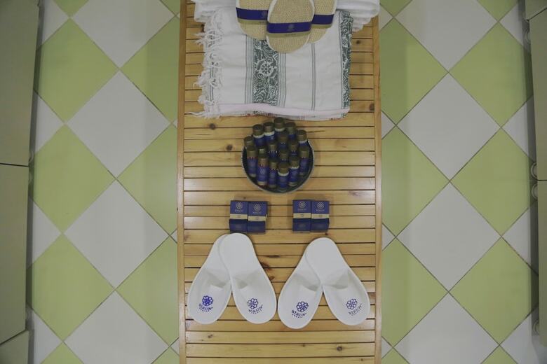 Hotel Birun Kumbet Dag Evi