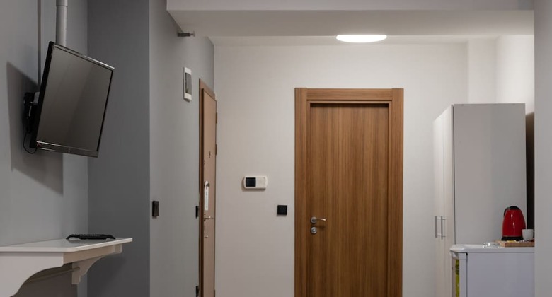 A Apart Otel