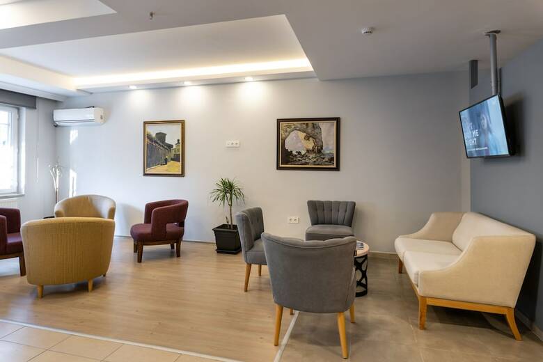 A Apart Otel
