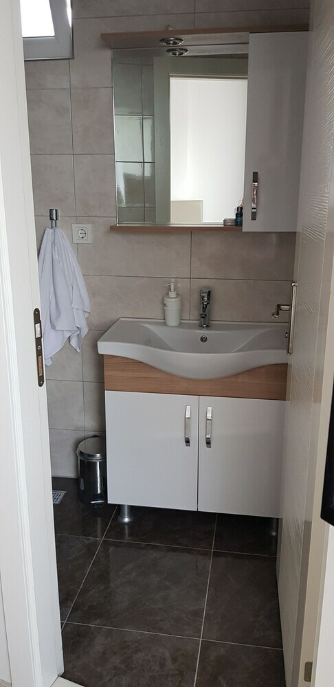 A Apart Otel