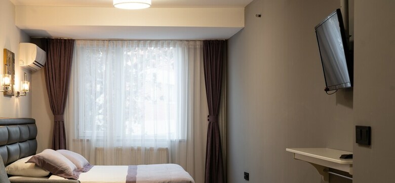 A Apart Otel