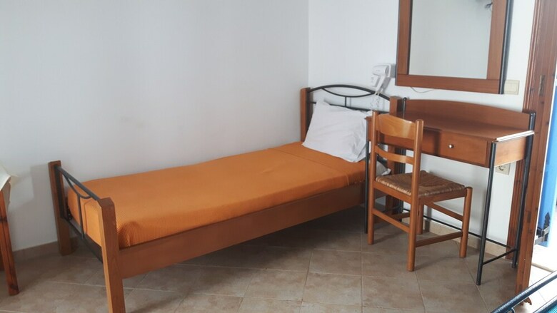 Depis Bay Apartments
