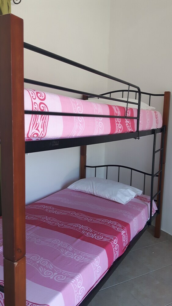 Depis Bay Apartments