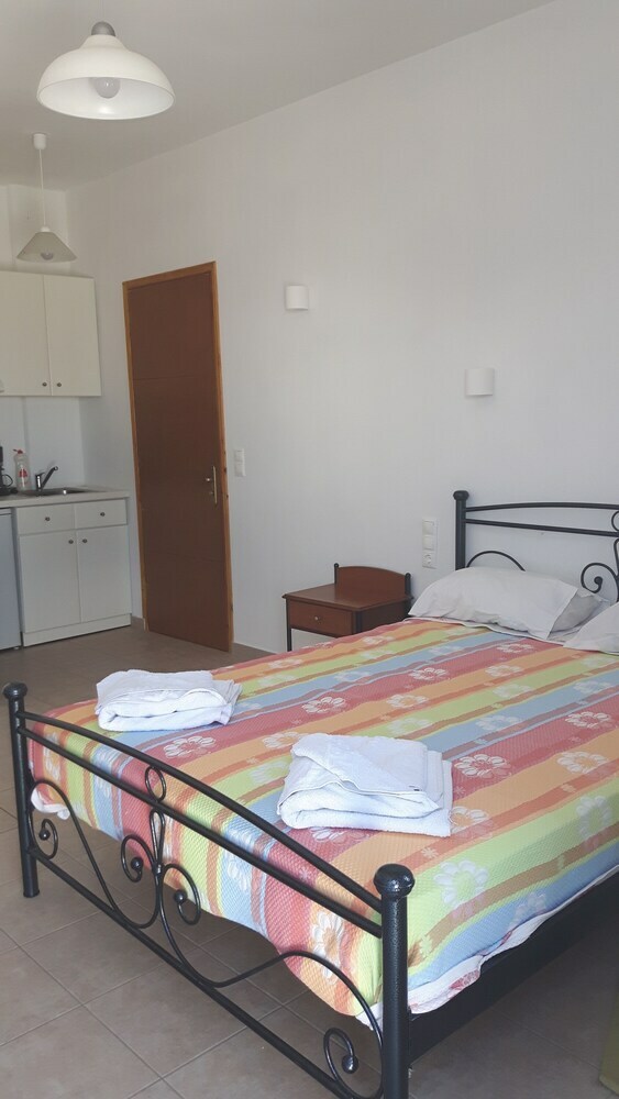 Depis Bay Apartments