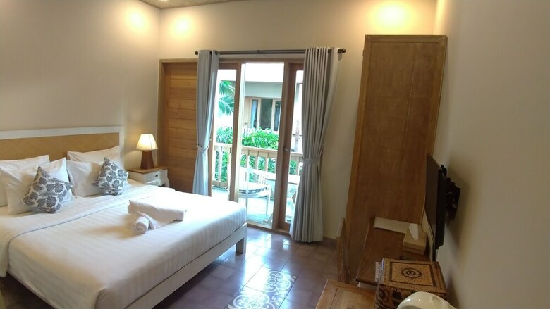 Hotel Jukung Guest House