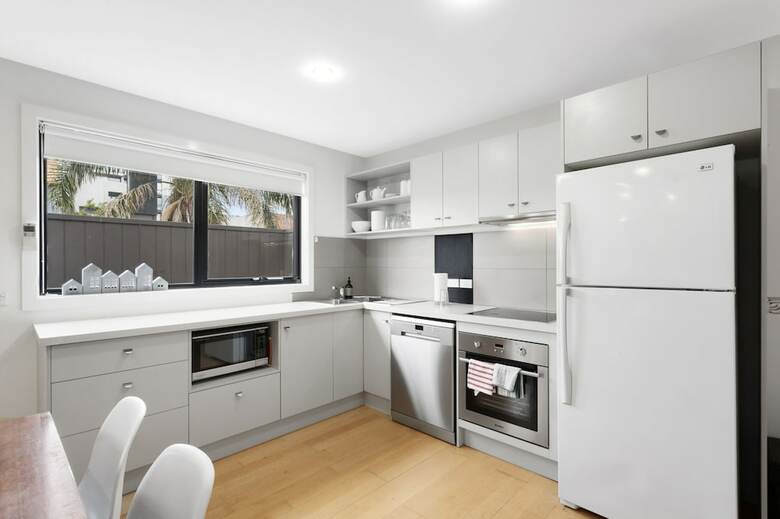 Manallack Apartments Boyd And Whiteley