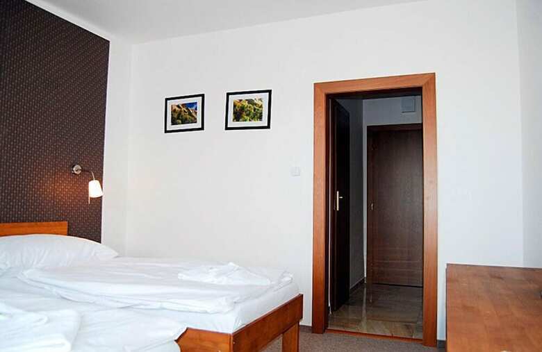Hotel Lineas
