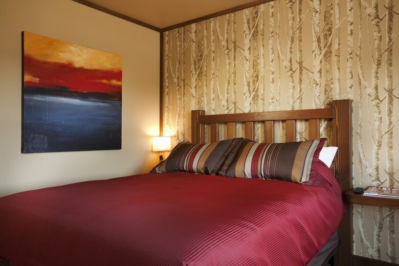 Hotel H�tel Roquemont