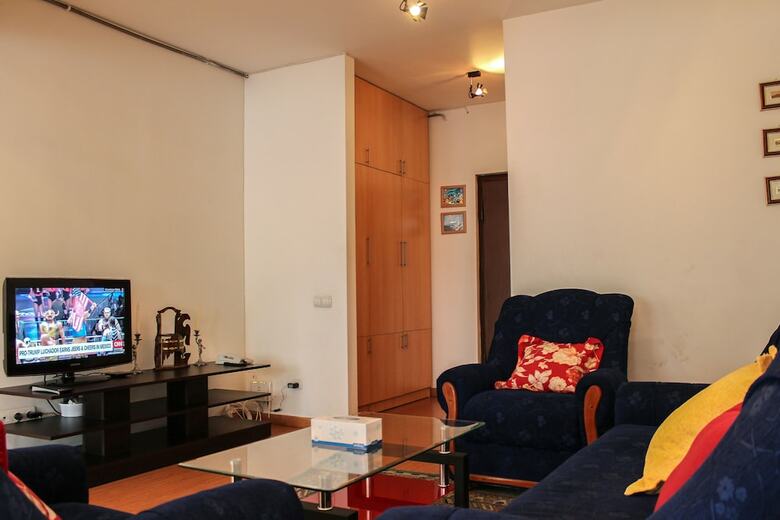 Ris Central Apartments Yerevan