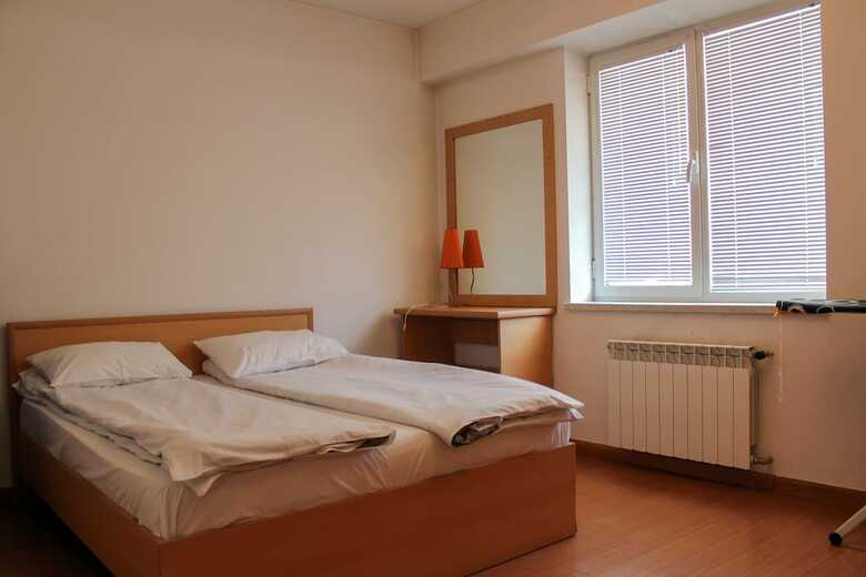 Ris Central Apartments Yerevan