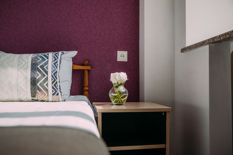 Ris Central Apartments Yerevan