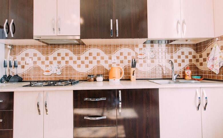 Ris Central Apartments Yerevan