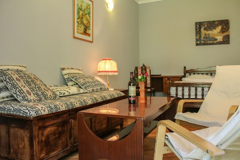 Ris Central Apartments Yerevan