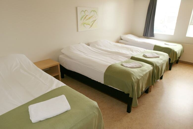 Hotel Akranes Guesthouse