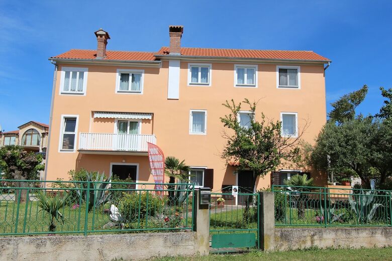Apartments Rosanna