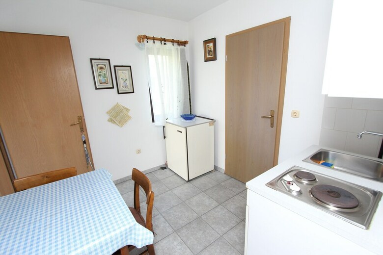 Apartments Rosanna