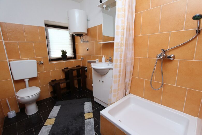 Apartments Rosanna
